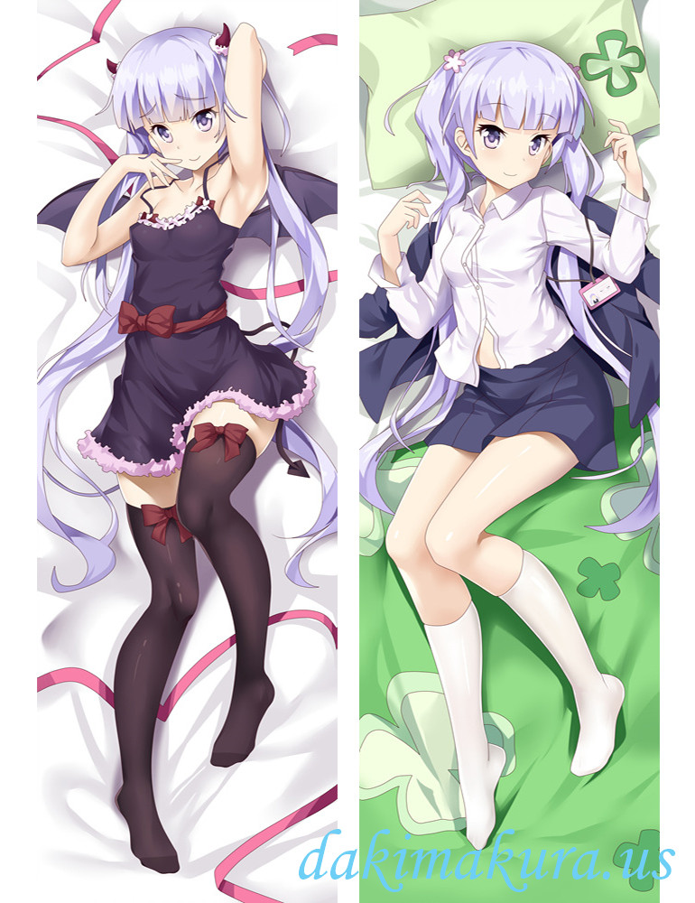 Suzukase Aoba - New Game Anime Body Pillow Case japanese love pillows for sale